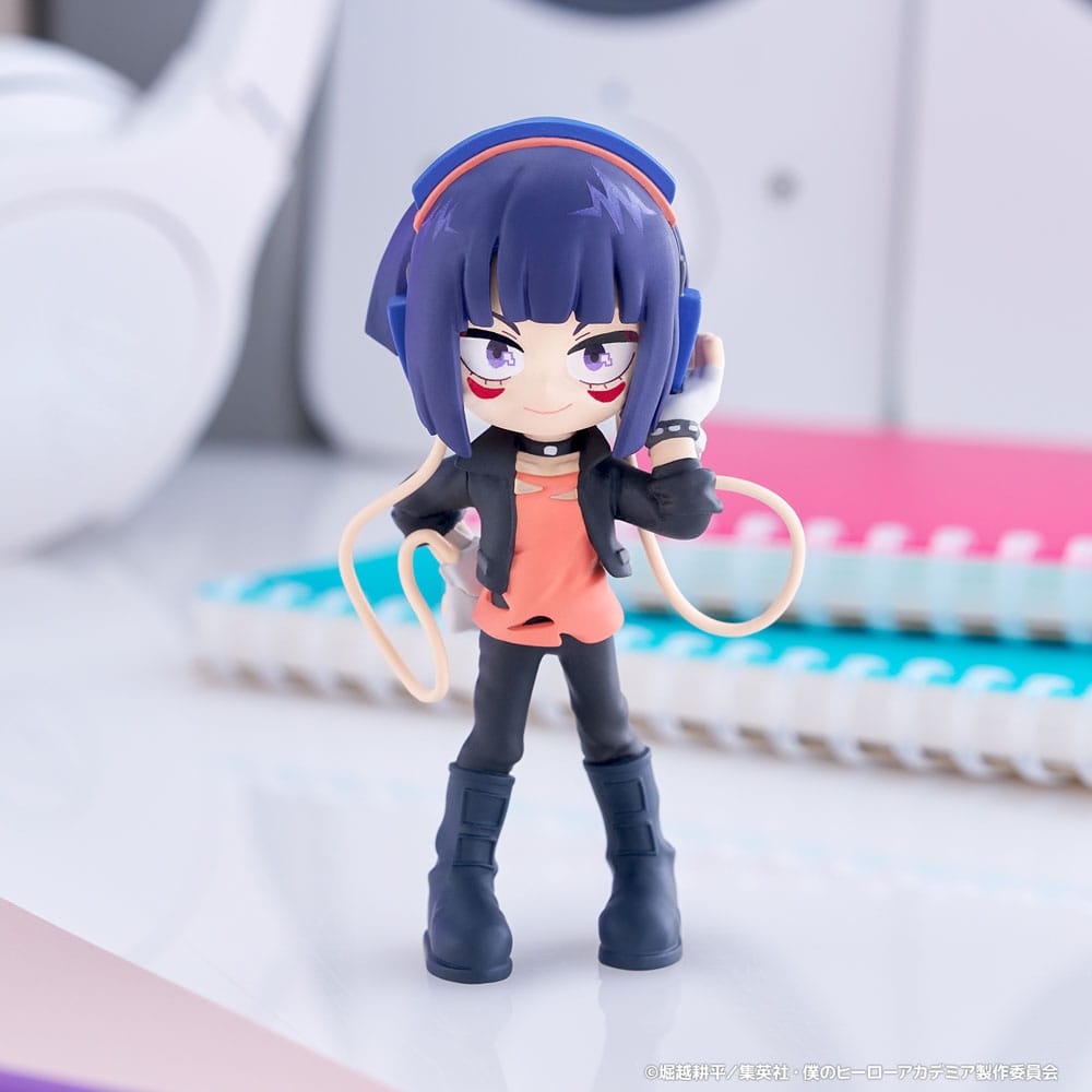 Figuren Vol. 02 von My Hero Academia - Anime Figuren günstig kaufen