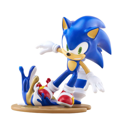 Sonic  - PalVerse  - Bushiroad - Anime Figuren günstig kaufen
