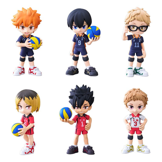 PalVerse Figuren von Haikyu - Anime Figuren günstig kaufen
