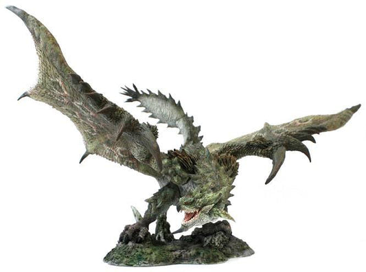 Lioleia Rathian Resell Version Monster Hunter Capcom - Anime Figuren günstig kaufen