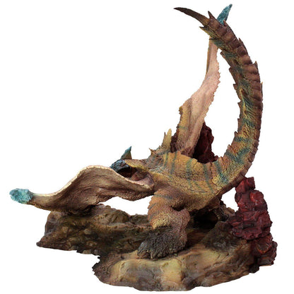 Tigrex Resell Version (re-run) Capcom - Anime Figuren günstig kaufen