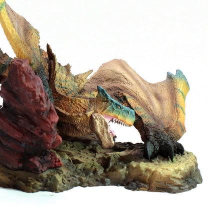 Tigrex Resell Version (re-run) Capcom - Anime Figuren günstig kaufen