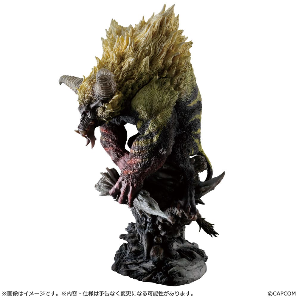 Rajang Builder Creators Model Capcom - Anime Figuren günstig kaufen