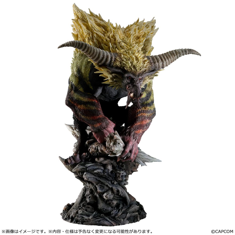 Rajang Builder Creators Model Capcom - Anime Figuren günstig kaufen