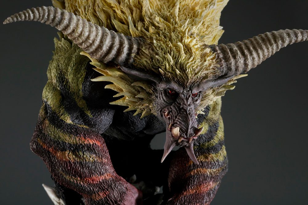 Rajang Builder Creators Model Capcom - Anime Figuren günstig kaufen