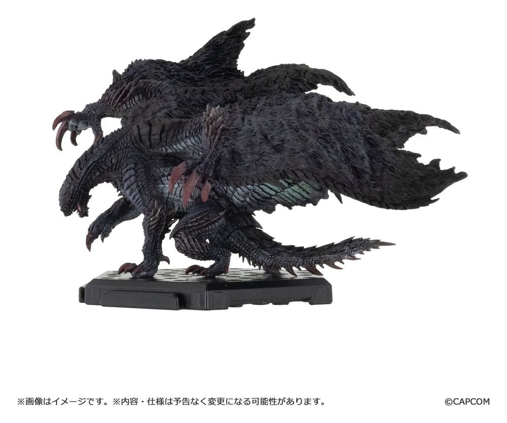 Monster Hunter Capcom Figure Builder Sammelfiguren Standard Model Plus Vol. 30 Sortiment (6) - Anime Figuren günstig kaufen