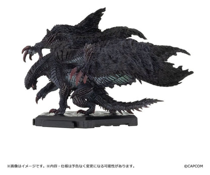 Monster Hunter Capcom Figure Builder Sammelfiguren Standard Model Plus Vol. 30 Sortiment (6) - Anime Figuren günstig kaufen