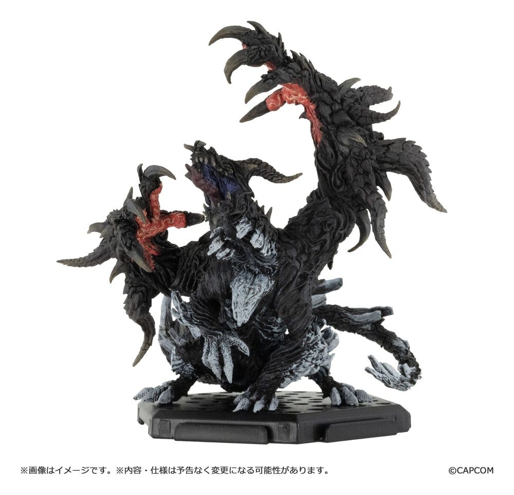 Monster Hunter Capcom Figure Builder Sammelfiguren Standard Model Plus Vol. 30 Sortiment (6) - Anime Figuren günstig kaufen