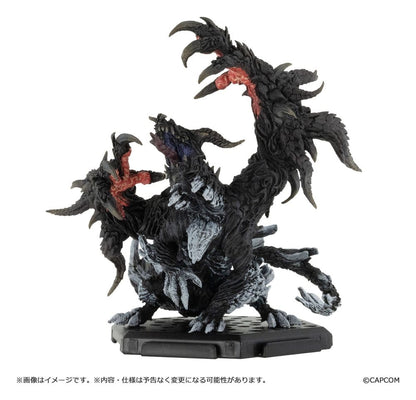 Monster Hunter Capcom Figure Builder Sammelfiguren Standard Model Plus Vol. 30 Sortiment (6) - Anime Figuren günstig kaufen
