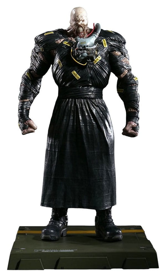 Resident Evil 4 Capcom Figure Builder Creator's Model Statue Nemesis - Anime Figuren günstig kaufen
