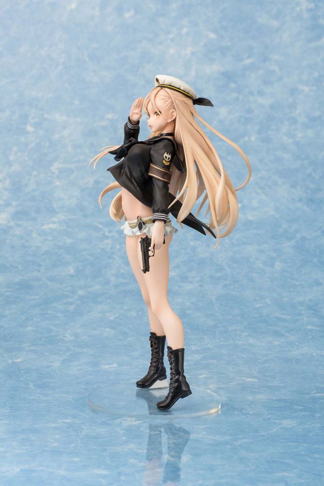 Avian Romance PVC Statue Magnificent Frigatebird - Anime Figuren günstig kaufen