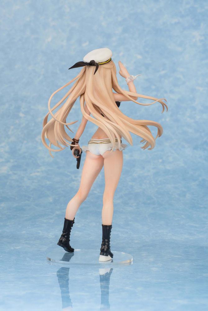 Avian Romance PVC Statue Magnificent Frigatebird - Anime Figuren günstig kaufen