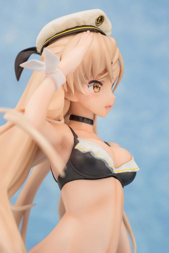 Avian Romance PVC Statue Magnificent Frigatebird - Anime Figuren günstig kaufen