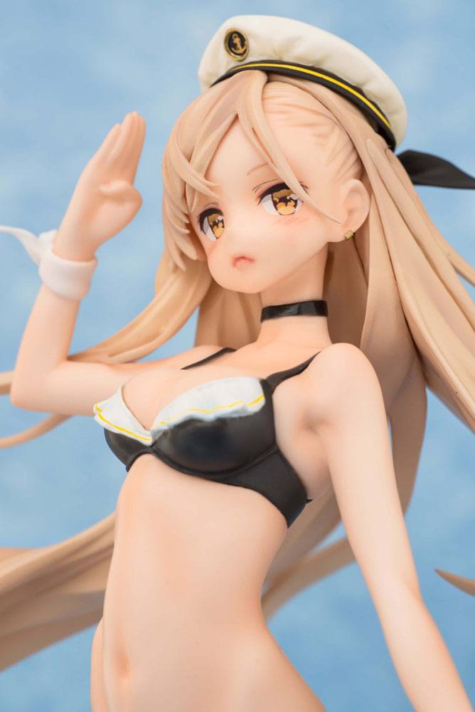 Avian Romance PVC Statue Magnificent Frigatebird - Anime Figuren günstig kaufen