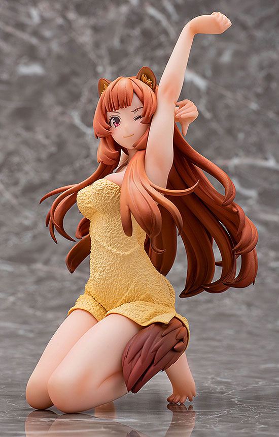 The Rising of the Shield Hero PVC Statue Raphtalia Hot Spring Ver. - Anime Figuren günstig kaufen