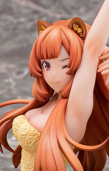 The Rising of the Shield Hero PVC Statue Raphtalia Hot Spring Ver. - Anime Figuren günstig kaufen