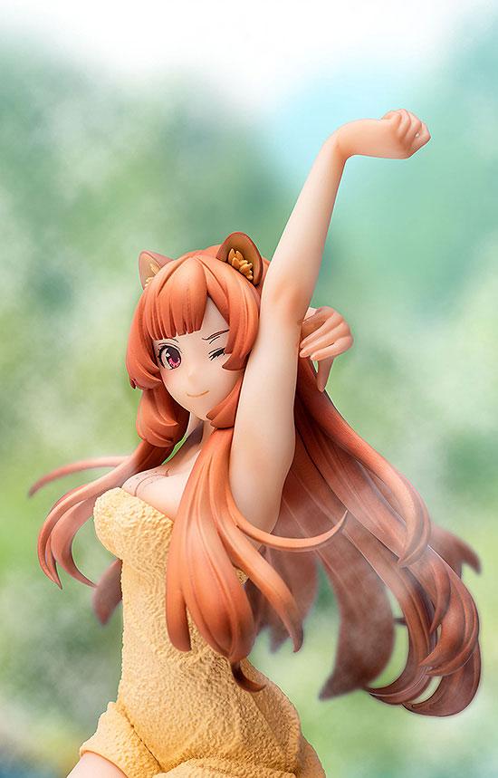 The Rising of the Shield Hero PVC Statue Raphtalia Hot Spring Ver. - Anime Figuren günstig kaufen