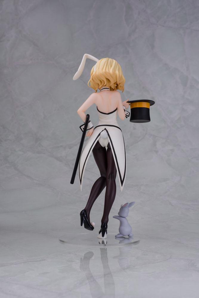 Is the Order a Rabbit? PVC Statue Syaro Bunny Version - Anime Figuren günstig kaufen