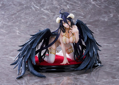 Albedo Lingerie Ver. Overlord 1/7 Scale Figure LIMITED EDITION