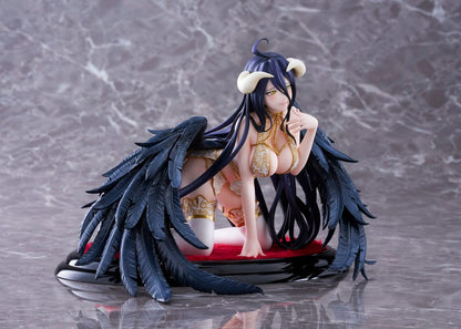 Albedo Lingerie Ver. Overlord 1/7 Scale Figure LIMITED EDITION