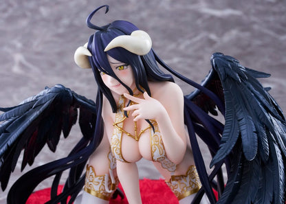 Albedo Lingerie Ver. Overlord 1/7 Scale Figure LIMITED EDITION