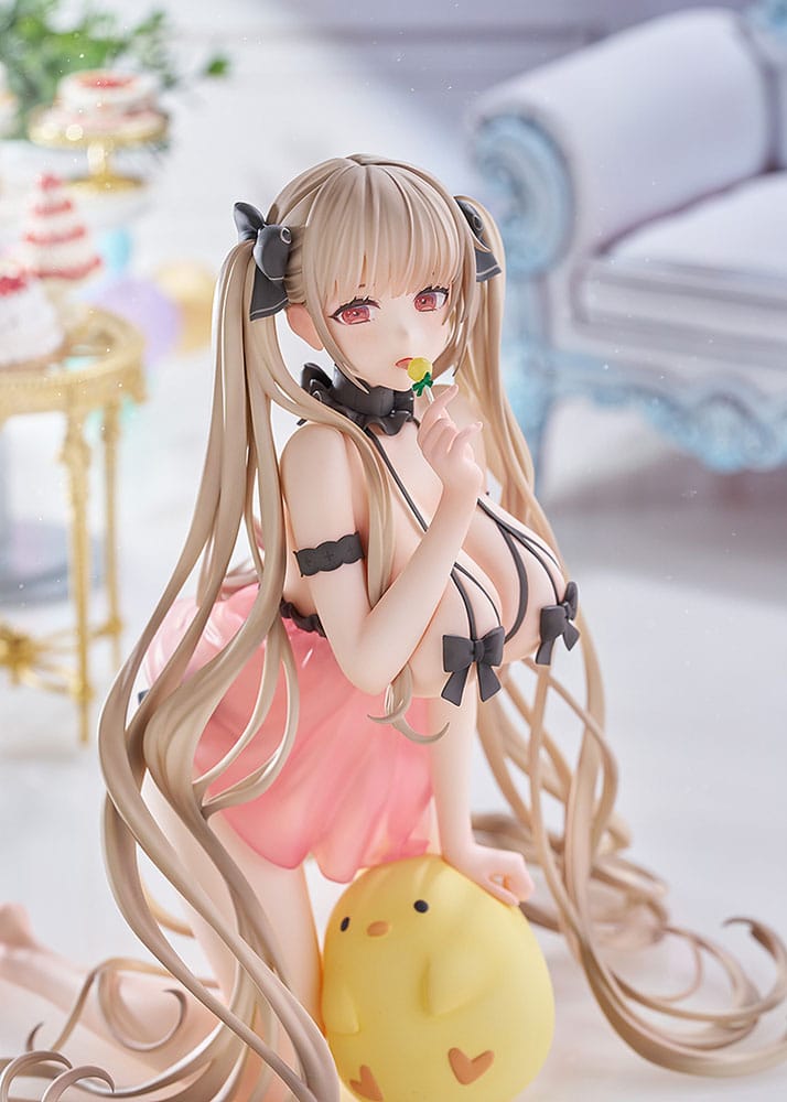 Formidable: Sweet Time Ver. Azur Lane Claynel