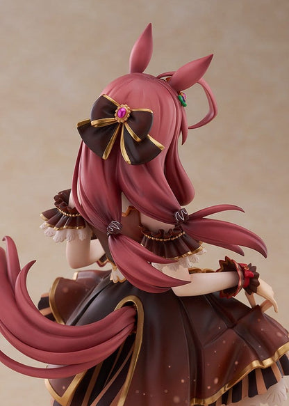 Mihono Bourbon CODE: Glacage Ver. Umamusume Pretty Derby 1/7 Scale Figure