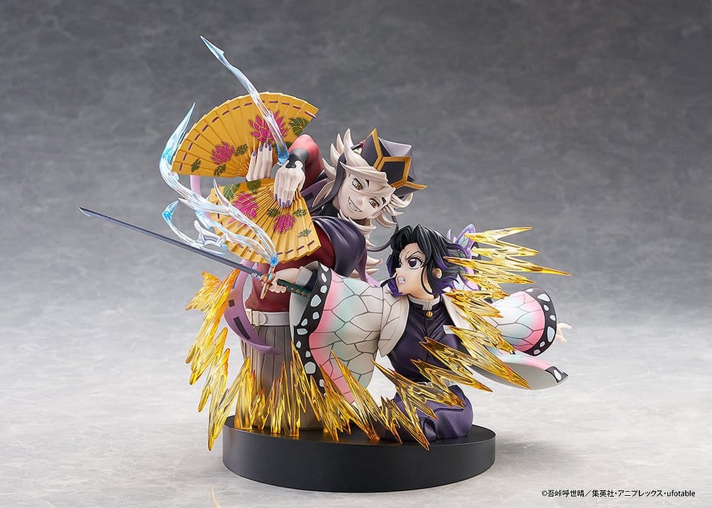 Anime Figuren günstig bei genkidama.de