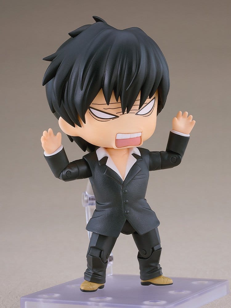 Anime Figuren günstig bei genkidama.de