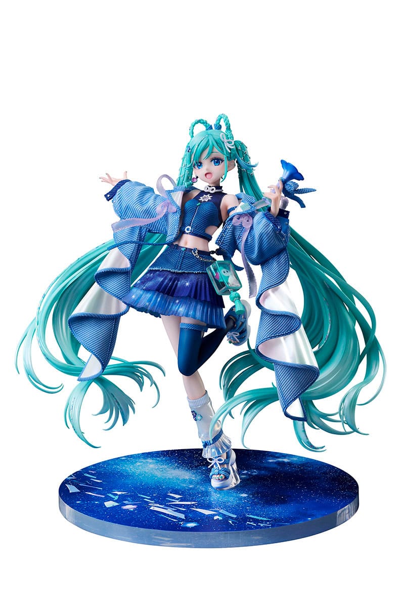 Hatsune Miku Magical Mirai 2025 Ver. Design COCO - Anime Figuren günstig kaufen