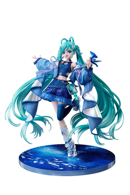 Hatsune Miku Magical Mirai 2025 Ver. Design COCO - Anime Figuren günstig kaufen