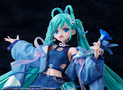Hatsune Miku Magical Mirai 2025 Ver. Design COCO - Anime Figuren günstig kaufen