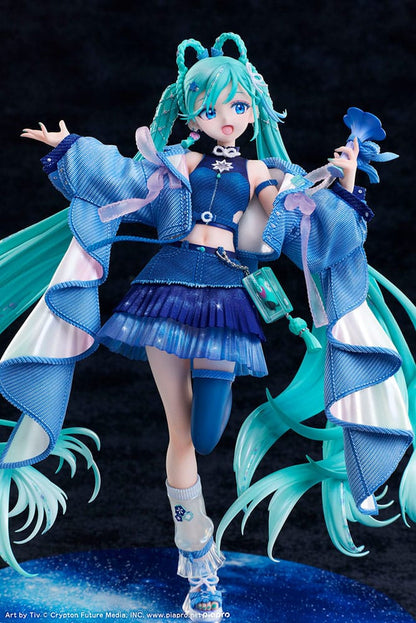 Hatsune Miku Magical Mirai 2025 Ver. Design COCO - Anime Figuren günstig kaufen