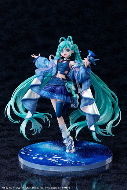 Hatsune Miku Magical Mirai 2025 Ver. Design COCO - Anime Figuren günstig kaufen