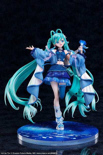 Hatsune Miku Magical Mirai 2025 Ver. Design COCO - Anime Figuren günstig kaufen
