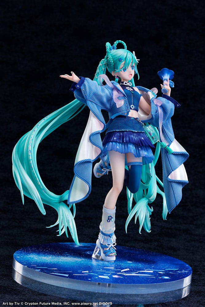 Hatsune Miku Magical Mirai 2025 Ver. Design COCO - Anime Figuren günstig kaufen