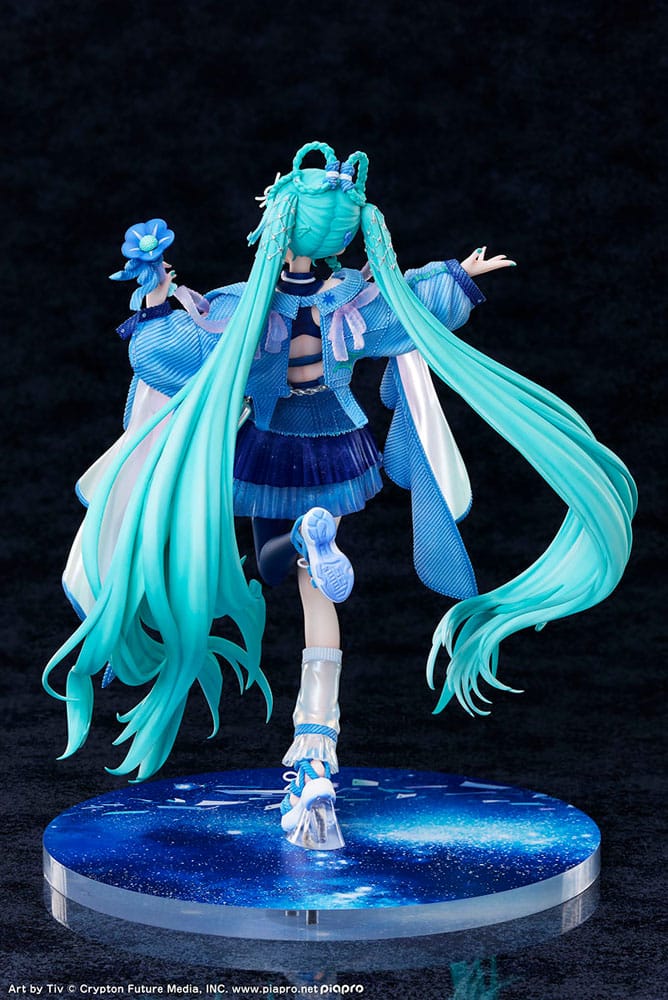 Hatsune Miku Magical Mirai 2025 Ver. Design COCO - Anime Figuren günstig kaufen