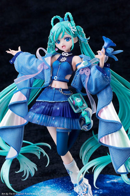 Hatsune Miku Magical Mirai 2025 Ver. Design COCO - Anime Figuren günstig kaufen