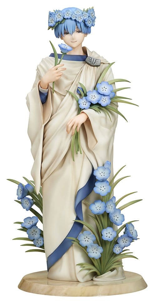 Frieren: Beyond Journey's End PVC Figur Himmel Art Nouveau Style - Anime Figuren günstig kaufen