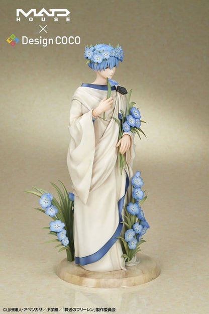 Frieren: Beyond Journey's End PVC Figur Himmel Art Nouveau Style - Anime Figuren günstig kaufen