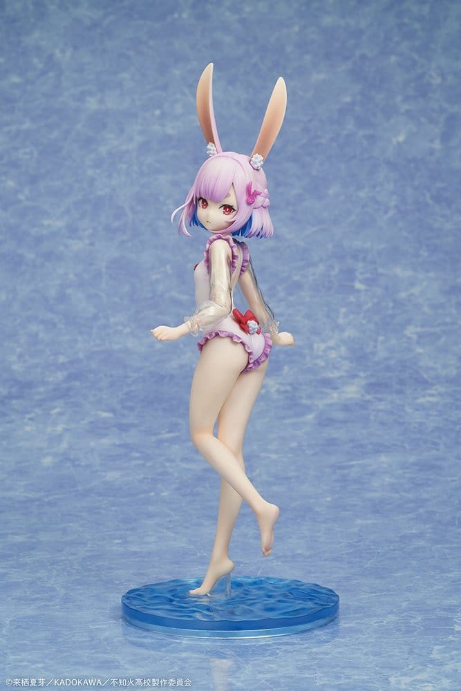 Sui Usami swimsuit Ver. Design COCO