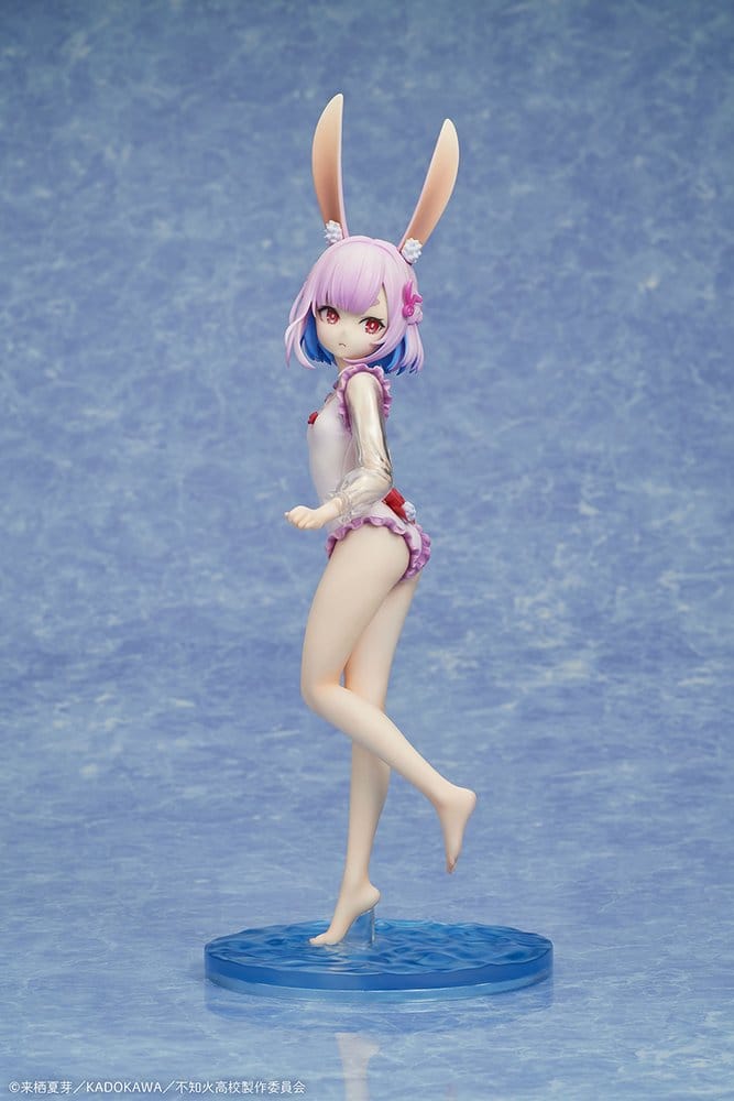Sui Usami swimsuit Ver. Design COCO
