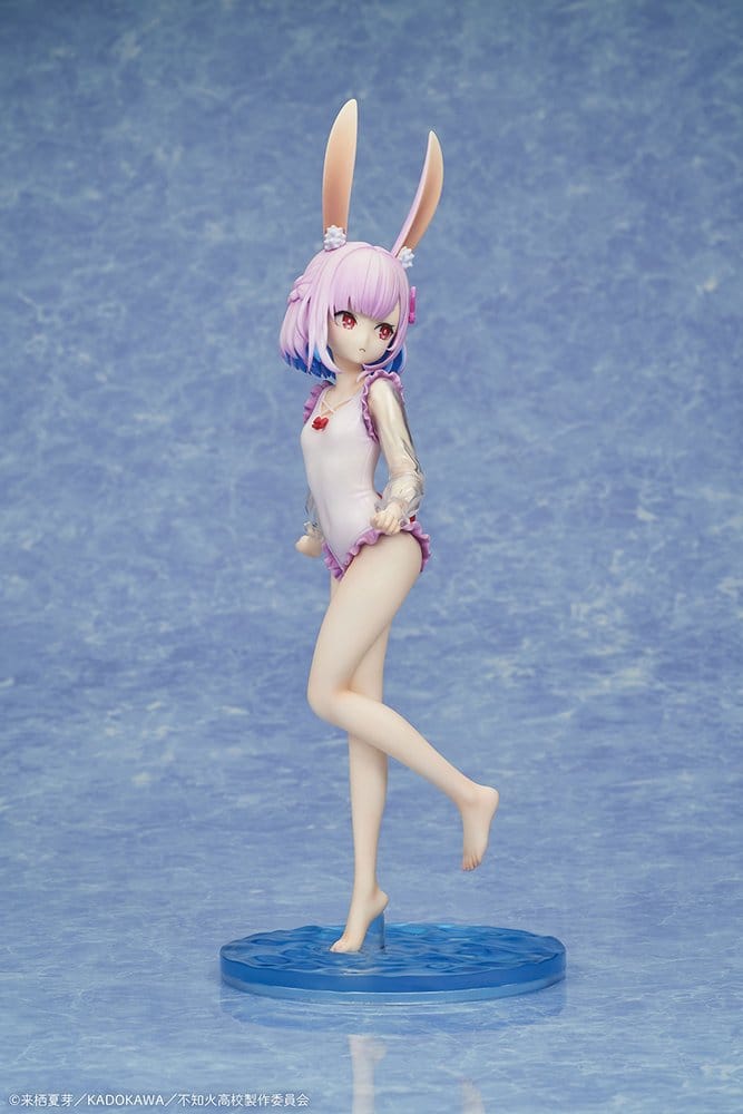 Sui Usami swimsuit Ver. Design COCO