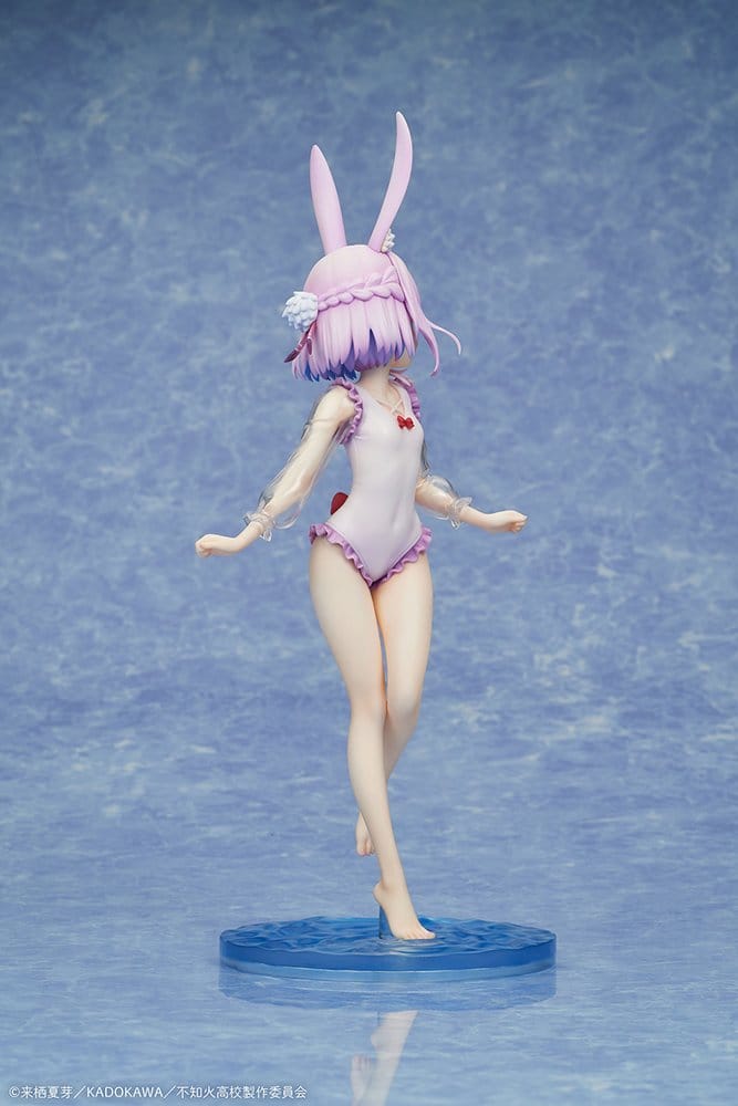 Sui Usami swimsuit Ver. Design COCO