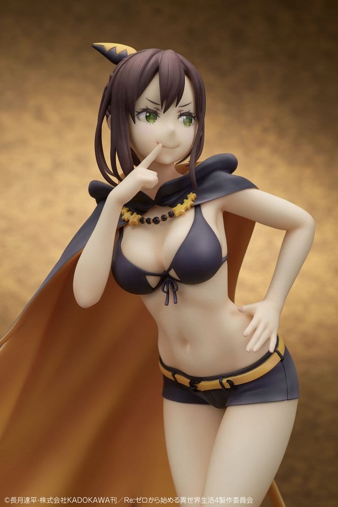 Re:ZERO -Starting Life in Another World- PVC Figur Shaula - Anime Figuren günstig kaufen