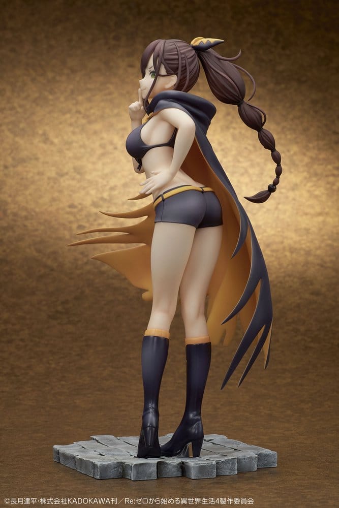 Re:ZERO -Starting Life in Another World- PVC Figur Shaula - Anime Figuren günstig kaufen
