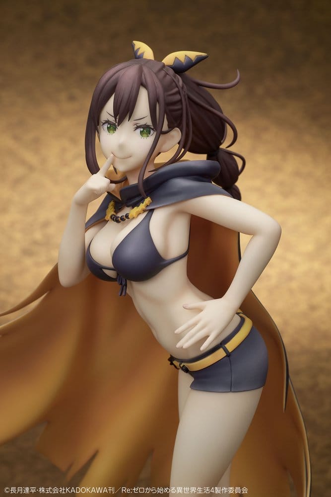 Re:ZERO -Starting Life in Another World- PVC Figur Shaula - Anime Figuren günstig kaufen