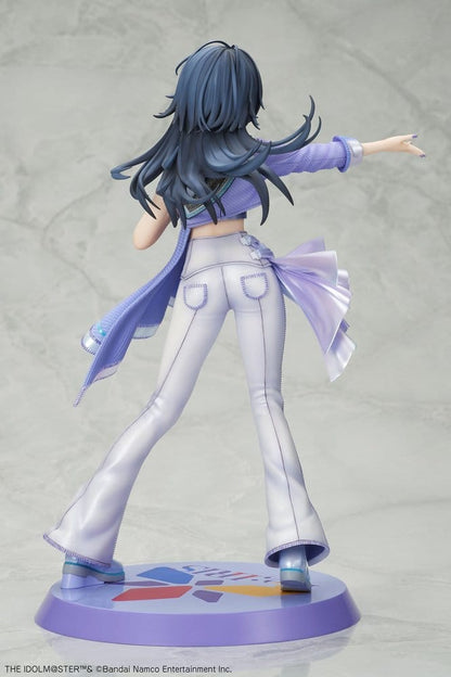 The Idolmaster Gakuen PVC Figur Temari Tsukimura Re Iris Ver. - Anime Figuren günstig kaufen