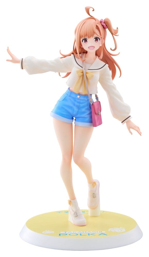 Anime Figuren günstig bei genkidama.de