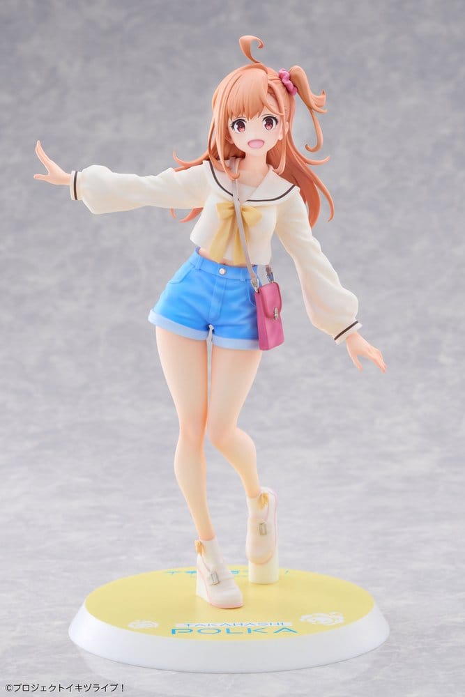 Anime Figuren günstig bei genkidama.de